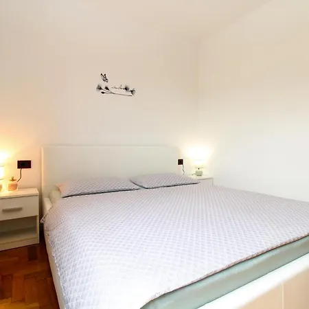 Silvija 2332 Appartement *