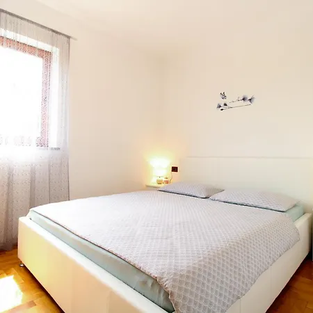 Appartement Silvija 2332