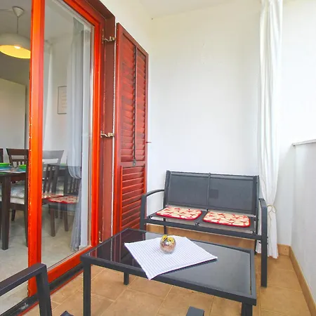 Silvija 2332 Appartement *