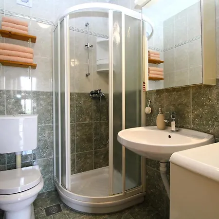 Silvija 2332 Appartement